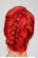  Groom references Lady Winters  001 braided hair head red long hair 0010.jpg